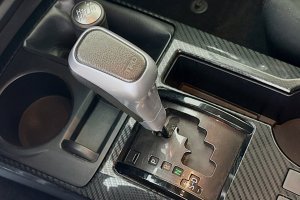 2024 Toyota 4Runner
