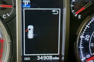 2024 Toyota 4Runner