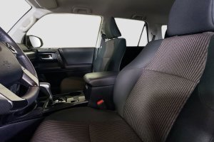 2024 Toyota 4Runner