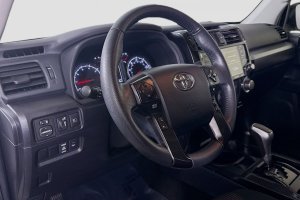 2024 Toyota 4Runner