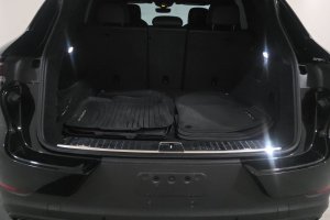 2024 Porsche Cayenne S