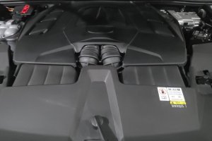 2024 Porsche Cayenne S