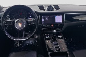 2024 Porsche Macan 