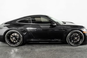 2026 Porsche 911 Carrera GTS