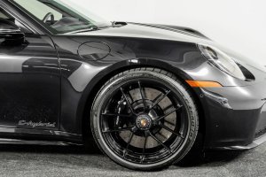 2026 Porsche 911 Carrera GTS