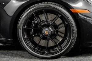 2026 Porsche 911 Carrera GTS